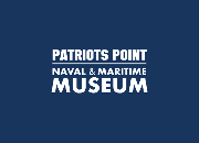 Patriot Point Naval and Maritime Museum Logo